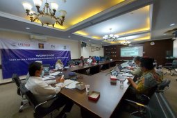Pemkot Tangerang  gandeng USAID kerja sama pembangunan kota