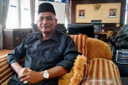 Bupati Nagan Raya: Masjid Giok bisa digunakan untuk shalat tahun ini