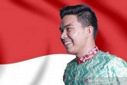 Bakal calon Ketua KNPI HST, Riduan ingin bangun dan kokohkan sinergi pemuda
