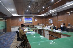 Lolos seleksi. Ini nama calon pejabat eselon dua Pemerintah Aceh