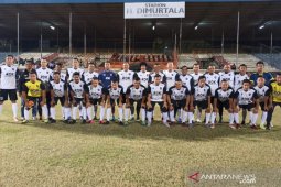 Legend Sigupai libas Blang Padang 3-0, Dhien Kallon sumbang gol free kick