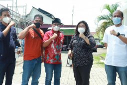PSI Surabaya advokasi tiga tenaga kerja perempuan