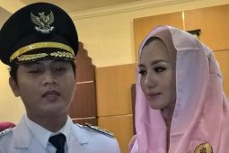 Bupati Trenggalek : Lebih baik mengelola "emas hijau" dan "emas biru"