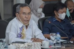 Persoalan lahan komplek perkantoran Setdaprov Kalsel di Banjarbaru "belum selesai"