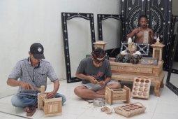 BRI dorong  ekonomi desa berkelanjutan melalui program Desa BRILIAN