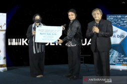 Musisi dapat perlindungan BPJS Ketenagakerjaan