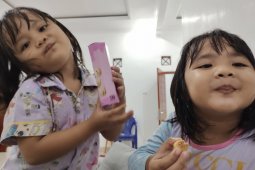 Bilang "jangan" di saat tak tepat bisa pengaruhi keberanian anak