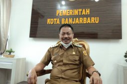 Wawali sambut baik PKL Pasar Bauntung bersedia pindah swadaya