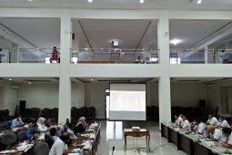 Pemprov Malut siap tuntaskan infrastruktur dukung Sail Tidore 2021