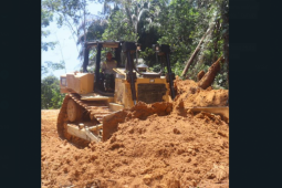 TMMD Regtas ke-110 menjawab impian warga Pengkadan