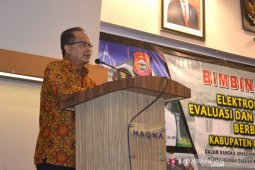Pemkab Bone Bolango berkomitmen wujudkan pemerintahan yang baik