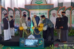 Asisten : Ajaran agama bentengi anak dari dampak negatif globalisasi