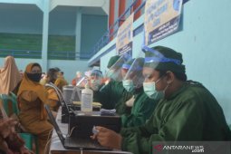 Dinkes Cianjur berharap dapat tambahan vaksin dari pusat