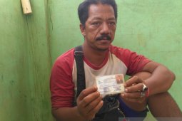 Warsi sebut KTP-el penting bagi Orang Rimba peroleh layanan pemerintah