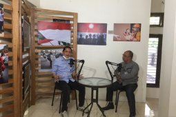 FK BUMN siap bersinergi bangun Aceh