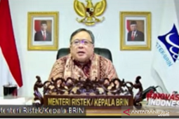 Menristek dukung pengembangan pupuk hayati dari sampah