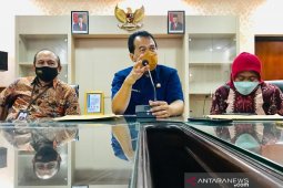BKD: Penunjukan Heru Tjahjono sebagai Plh. Sekdaprov atas persetujuan Kemendagri