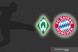 Jadwal Liga Jerman: Bayern dilarang  lengah