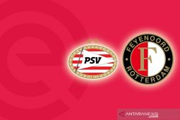 Jadwal Liga Belanda: Feyenoord  bisa ganggu peluang PSV