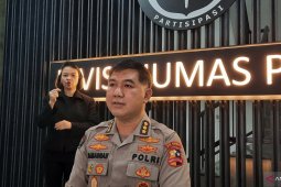 Bareskrim Polri layangkan surat panggilan kepada keponakan Jusuf Kalla