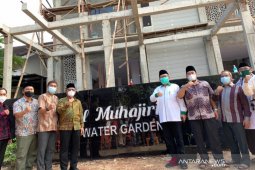 Pengembang Perumahan Grand Wisata diminta selesaikan IMB musala di Bekasi (video)