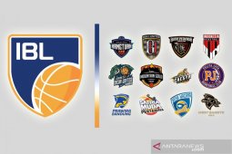 Hasil IBL: Satria Muda bantu Bima Perkasa raih tiket "playoff" terakhir