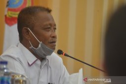 DPRD Gorontalo Utara berharap pedagang dapat perhatian di masa pandemi