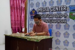 Tujuh ABK kapal perintis di provinsi Papua Barat positif COVID-19