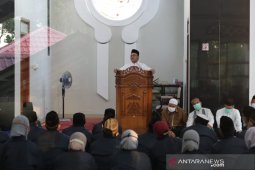Gybernur Babel: Ujung Tombak Kemakmuran Masjid di Tangan Pemuda