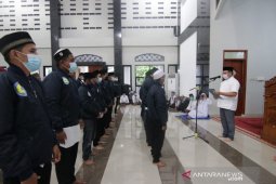 Erzaldi:  Forum Remaja Masjid  Pelopor Penggerak Ekonomi Umat di Babel