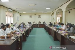 Pemkab Tabalong Kalsel harapkan bendungan seperti Pipitak Jaya Tapin