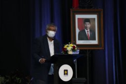 Tanaman obat COVID-19 disebut dalam Al Quran, kata Guru Besar UII