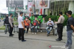 Operasi Bina Kusuma Intan tekan aksi premanisme