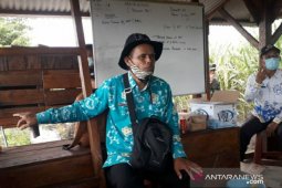 Pemkab Bangka Tengah siapkan 10 hektare lahan penangkaran benih bawang