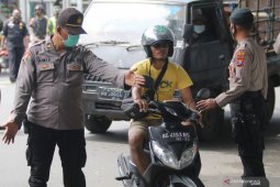 Perketat Penerapan Protokol Kesehatan