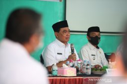 Musrenbang RKPD periode 2022 dibahas