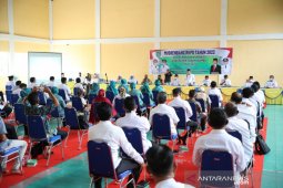 Sekda Tanah Bumbu minta seluruh SKPD segera susun "Refocusing" anggaran