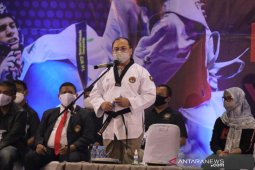 Gubernur Babel : Jadilah Kesatria dan Junjung Tinggi Sportivitas