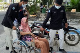 RSU Depati Bahrin layani 300 pasien distabilitas