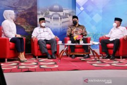 MTQ  ke-54 Kota Medan digelar secara virtual