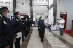 Gubernur: Forum Remaja Masjid Sebagai Pelopor Penggerak Ekonomi Umat di Babel