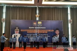 Kemendagri sebut Korpri merupakan agen perlawanan COVID-19