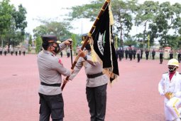 Kapolda Sumut fokus lima  program prioritas