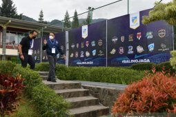 Menpora mengapresiasi penerapan prokes di gelembung IBL