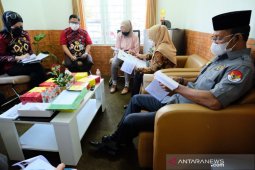Legislator : UPPD "ujung tombak" penerimaan pendapatan daerah
