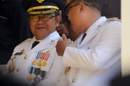 Festival Saronde Gorontalo diusulkan menjadi event wisata internasional