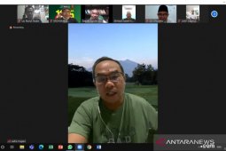 Prof. Saiful Mujani: Mathla'ul Anwar harus tetap Inklusif