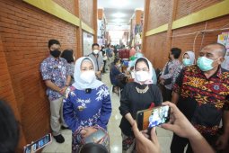 Pemkot Mojokerto dan Dekopin bersinergi kembangkan koperasi-UMKM