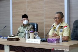 DPRD Kalsel apresiasi dan optimistis HSS laksanakan belajar tatap muka