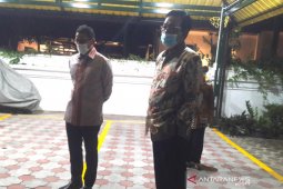 Menparekraf : Ekonomi kreatif Yogyakarta banyak jadi "jawara pandemi"